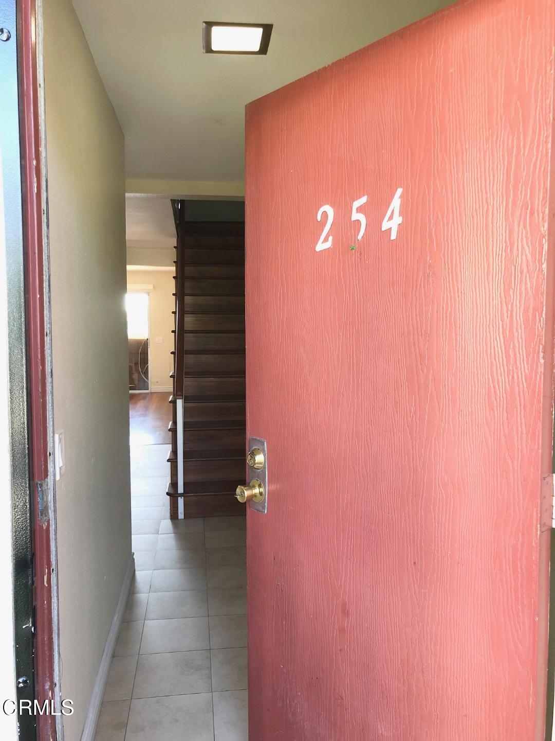 259 South Ventura Road, Unit 254 Port Hueneme, CA 93041 - Photo 2 of 30 a view of an empty room