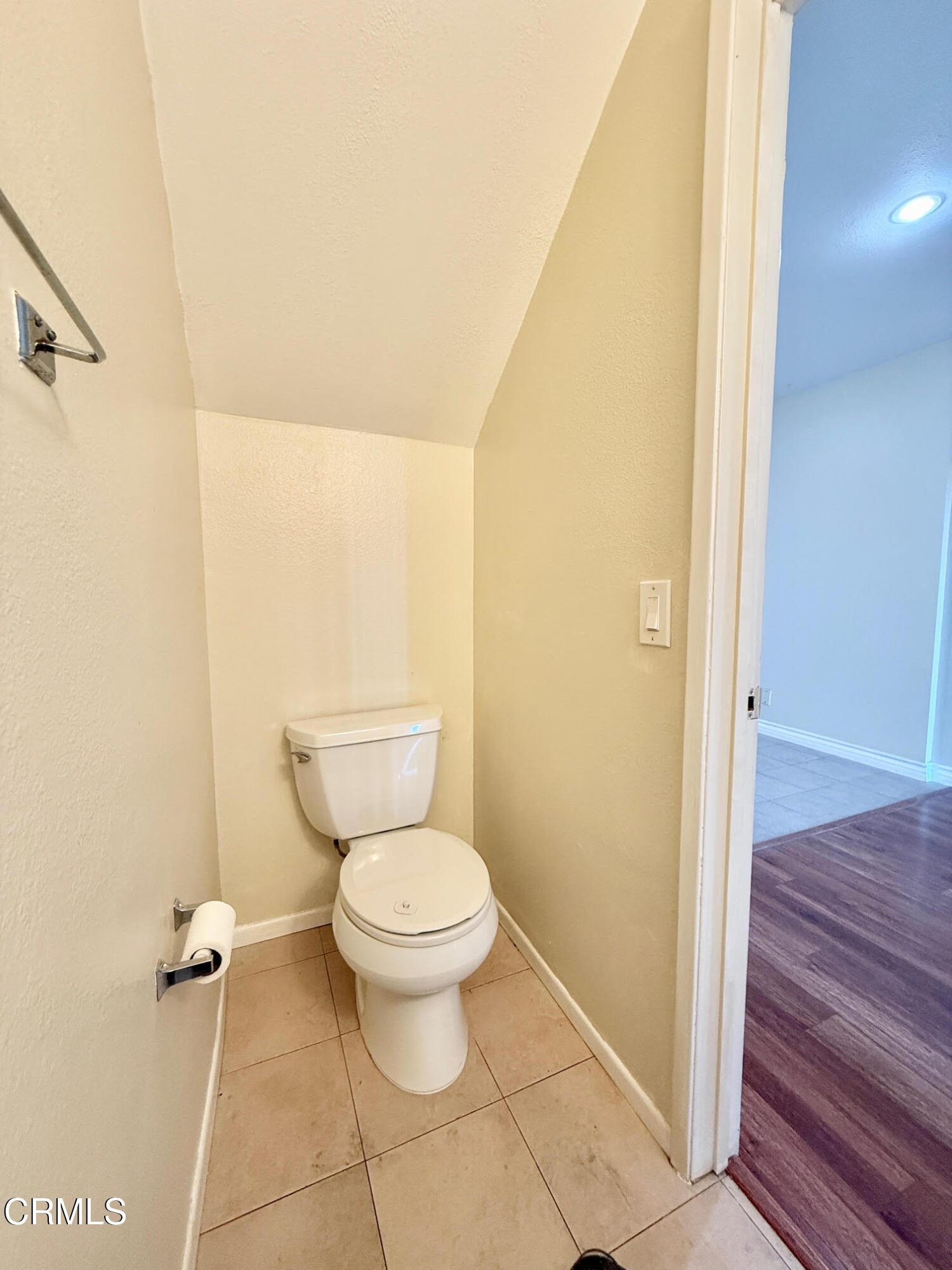 259 South Ventura Road, Unit 254 Port Hueneme, CA 93041 - Photo 10 of 30 a bathroom with a toilet