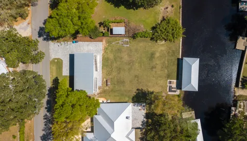 $950,000 | 341 Little Canal Drive, Santa Rosa Beach, FL 32459