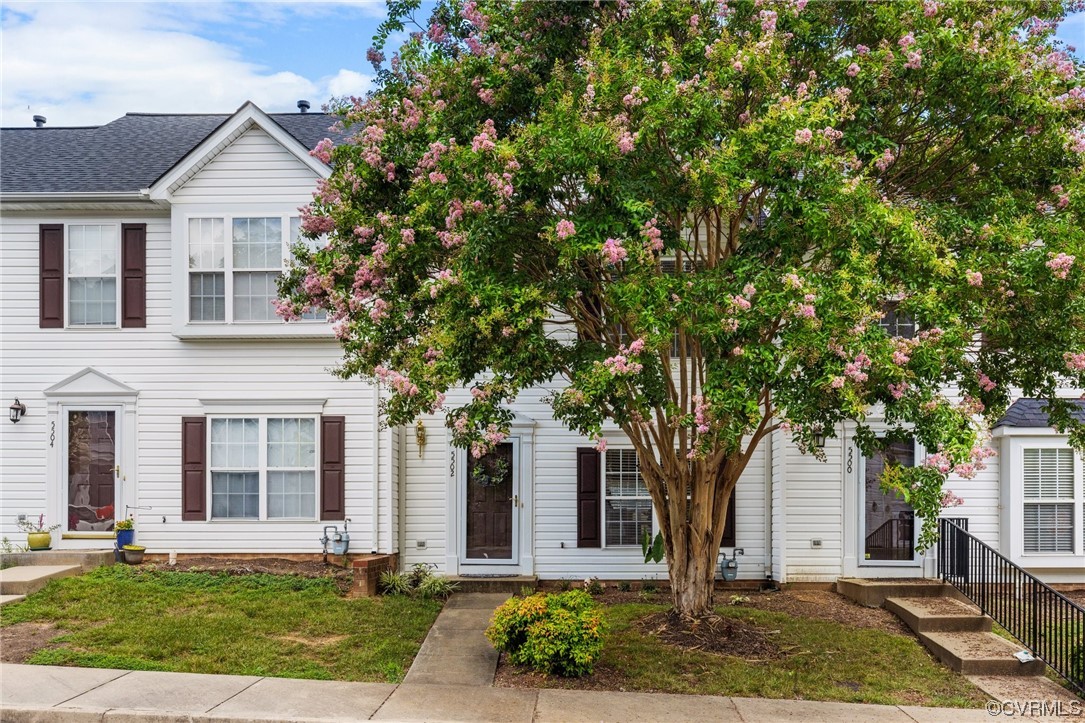 5502 Millstream Lane Henrico, VA 23228 - Photo 1 of 30
