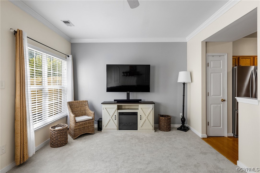 5502 Millstream Lane Henrico, VA 23228 - Photo 14 of 30 spacious