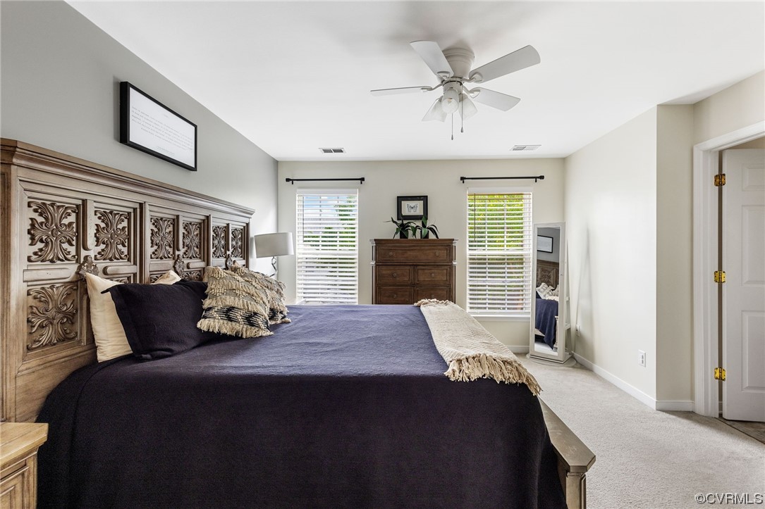 5502 Millstream Lane Henrico, VA 23228 - Photo 20 of 30
