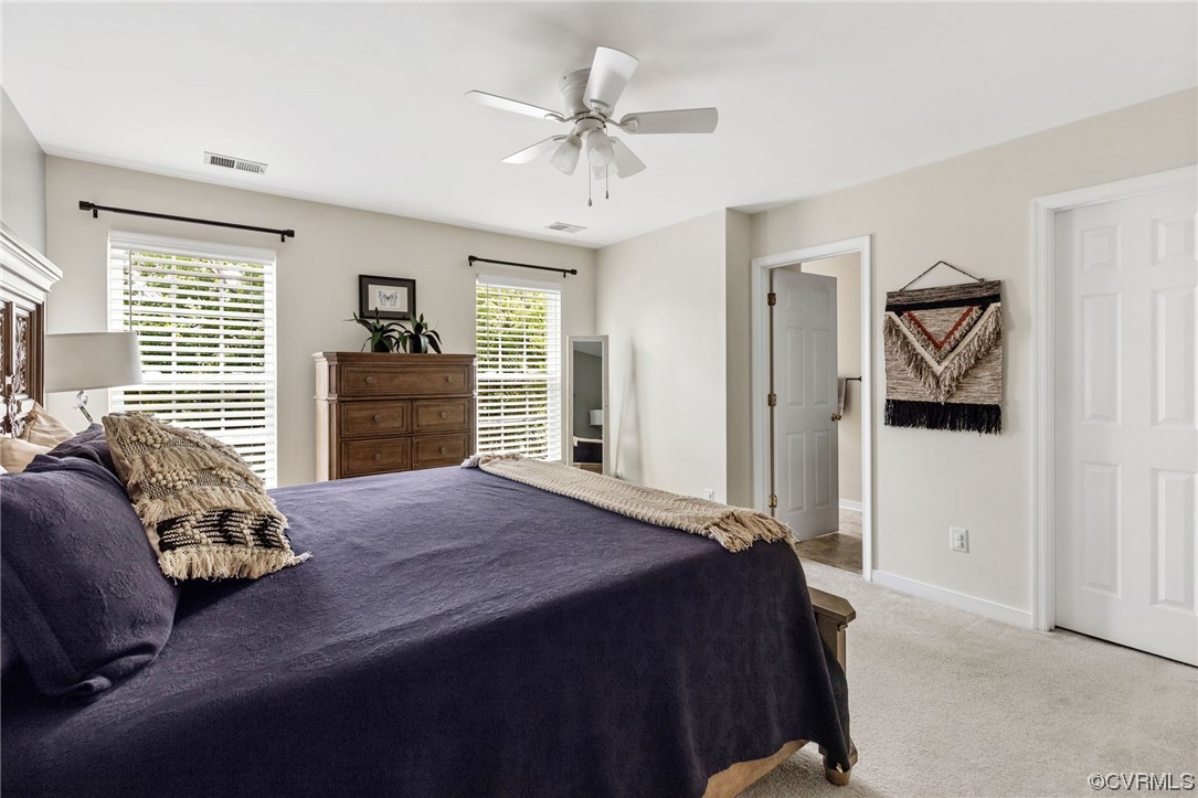 5502 Millstream Lane Henrico, VA 23228 - Photo 21 of 30