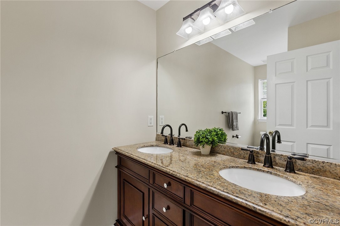 5502 Millstream Lane Henrico, VA 23228 - Photo 23 of 30