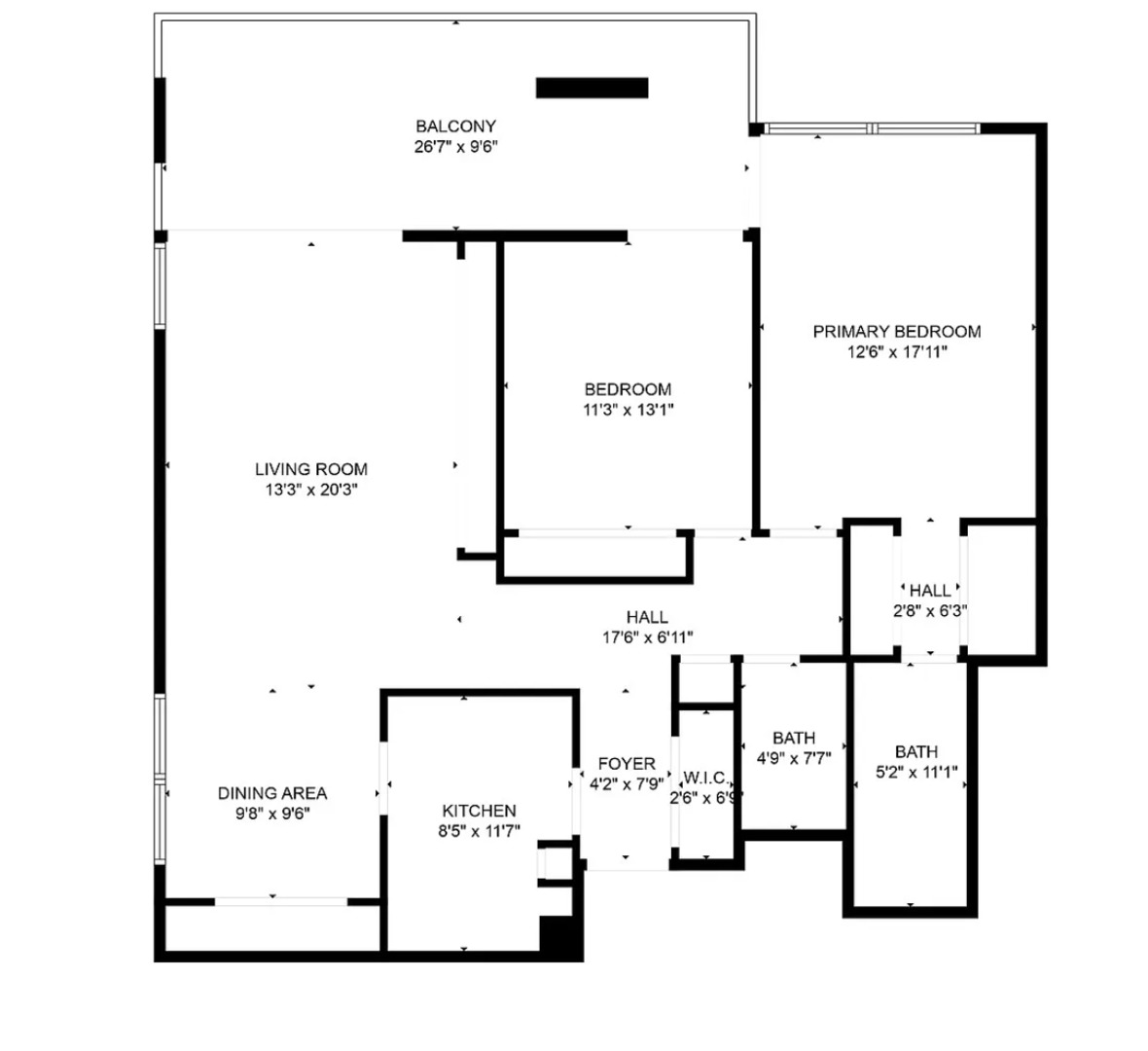 201 East Chestnut Street, Unit 14A Chicago, IL 60611 - Photo 29 of 29