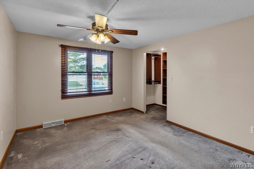 4755 Chestnut Ridge Road, Unit 9 Amherst, NY 14228 - Photo 31 of 46 Bedroom #1 primary suite