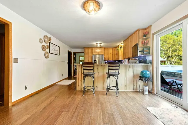 $337,000 | 3287 Bluebird Road, Cushing, MN 56443