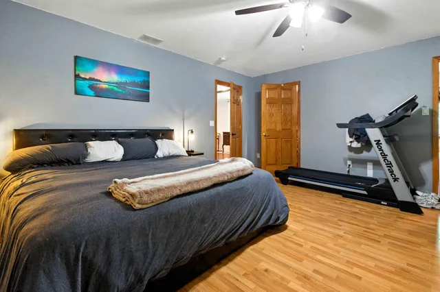 $337,000 | 3287 Bluebird Road, Cushing, MN 56443