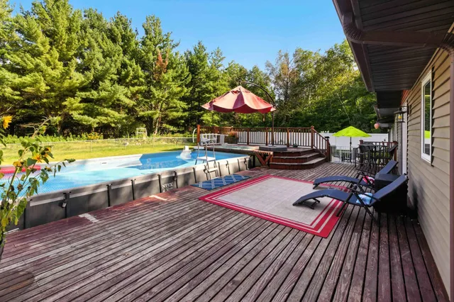 $337,000 | 3287 Bluebird Road, Cushing, MN 56443