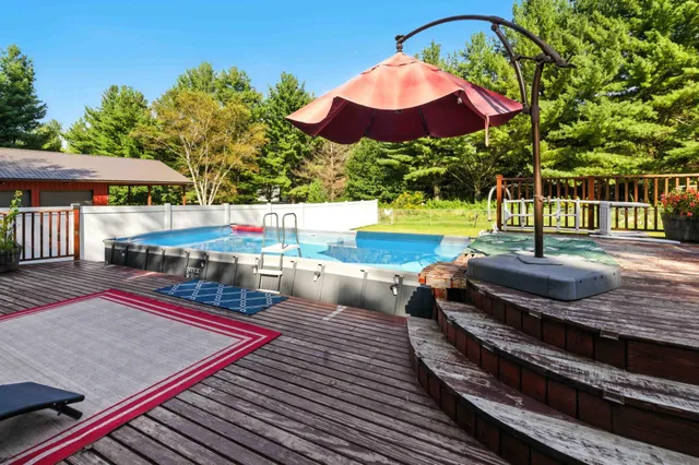 $337,000 | 3287 Bluebird Road, Cushing, MN 56443