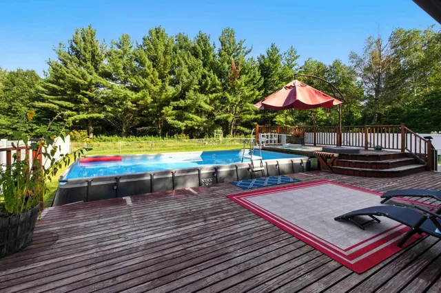 $337,000 | 3287 Bluebird Road, Cushing, MN 56443