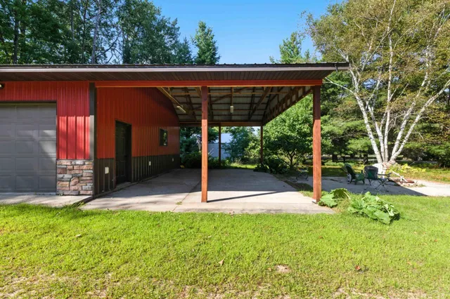 $337,000 | 3287 Bluebird Road, Cushing, MN 56443