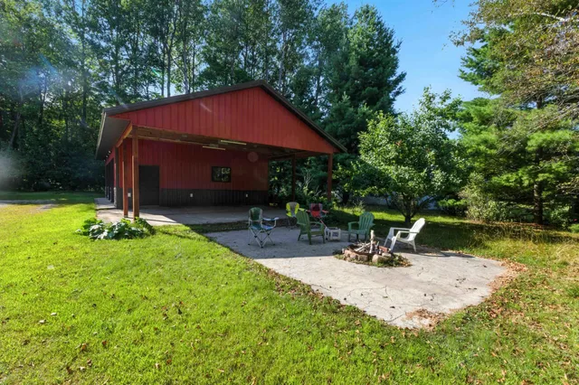 $337,000 | 3287 Bluebird Road, Cushing, MN 56443
