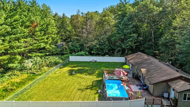 $337,000 | 3287 Bluebird Road, Cushing, MN 56443