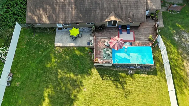 $337,000 | 3287 Bluebird Road, Cushing, MN 56443