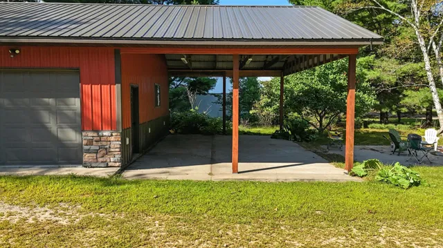 $337,000 | 3287 Bluebird Road, Cushing, MN 56443