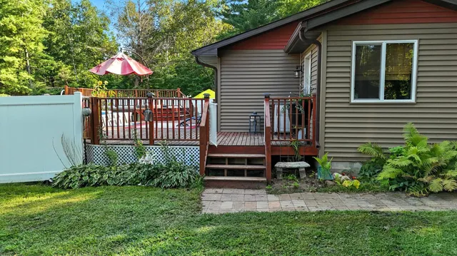 $337,000 | 3287 Bluebird Road, Cushing, MN 56443