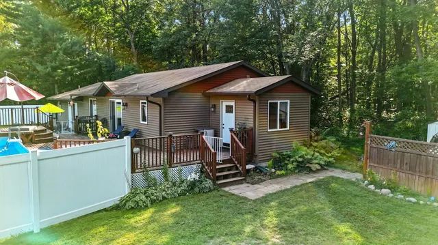 $337,000 | 3287 Bluebird Road, Cushing, MN 56443