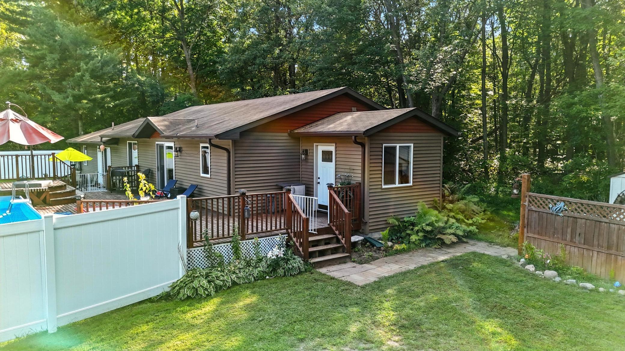 3287 Bluebird Road Cushing, MN 56443 - Photo 7 of 48