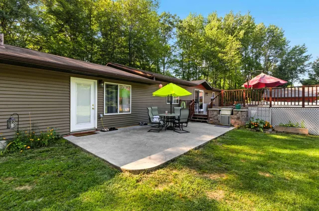 $337,000 | 3287 Bluebird Road, Cushing, MN 56443