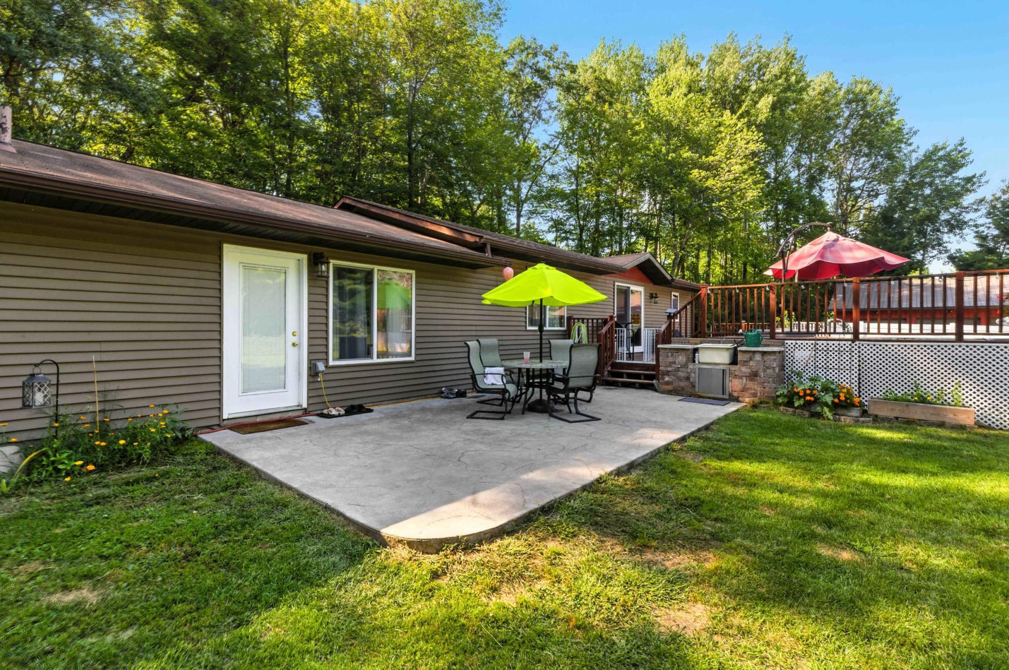 3287 Bluebird Road Cushing, MN 56443 - Photo 8 of 48