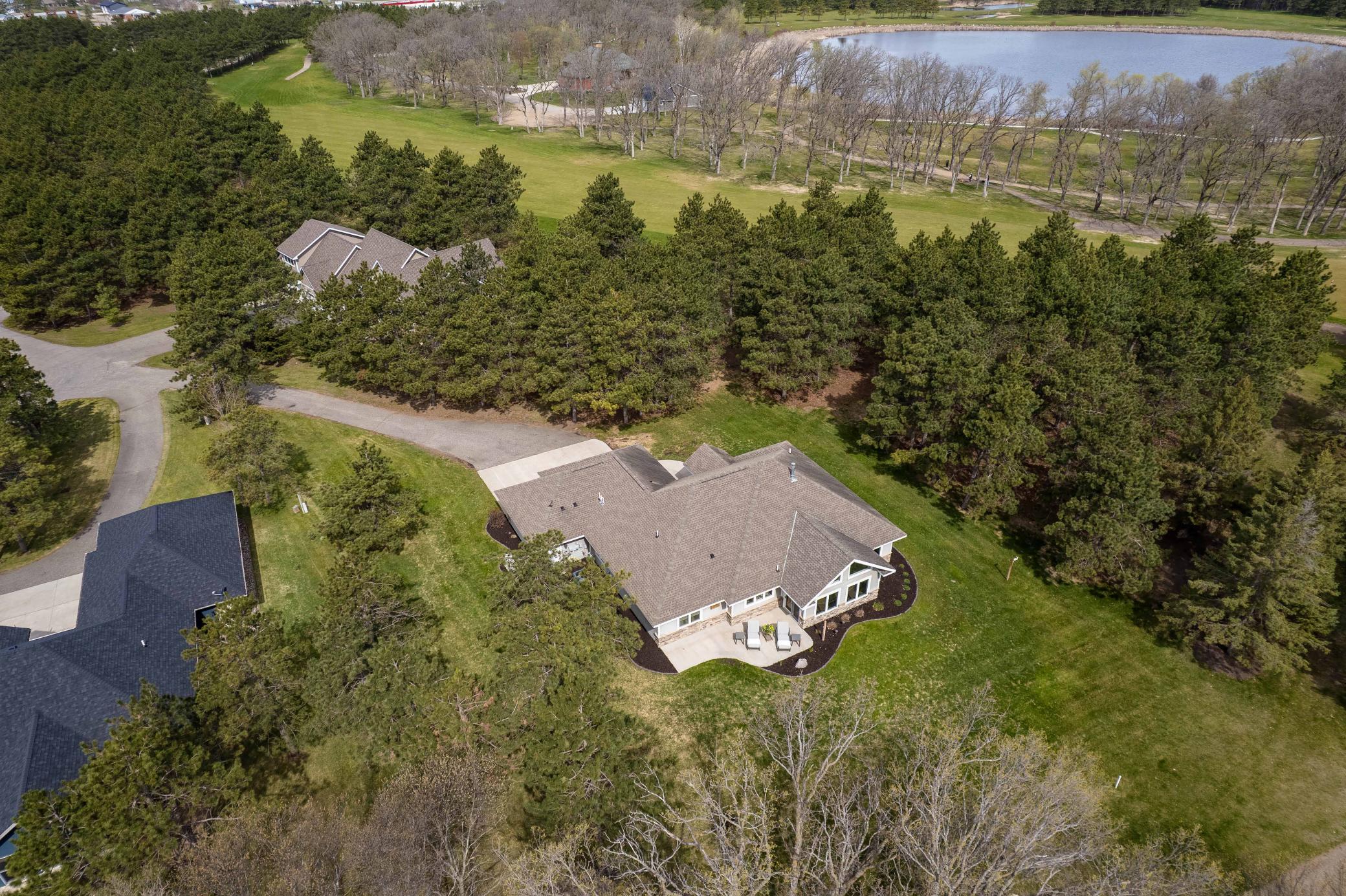 113 Spruce Trail Ottertail, MN 56571 - Photo 4 of 28