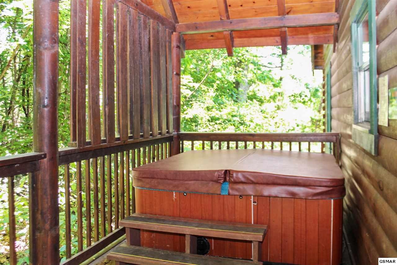 702 Ridgewood Way Pigeon Forge, TN 37863 - Photo 20 of 23 Gallery Image 20