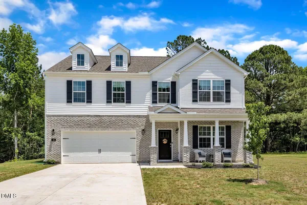 $385,000 | 58 Hawksmoore Lane, Lillington, NC 27546
