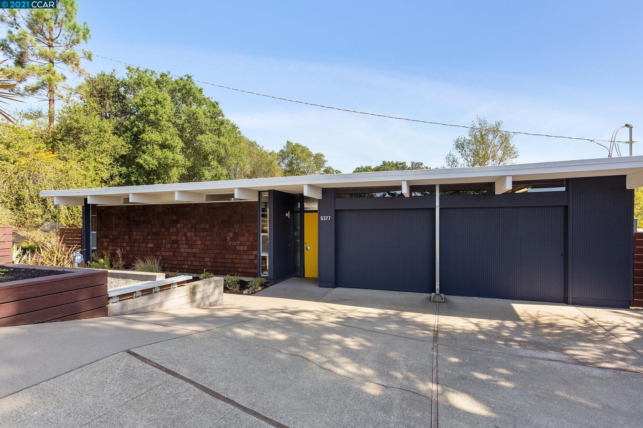 5377 Greenridge Road Castro Valley, CA 94552 - Photo 1 of 1 Gallery Image 1