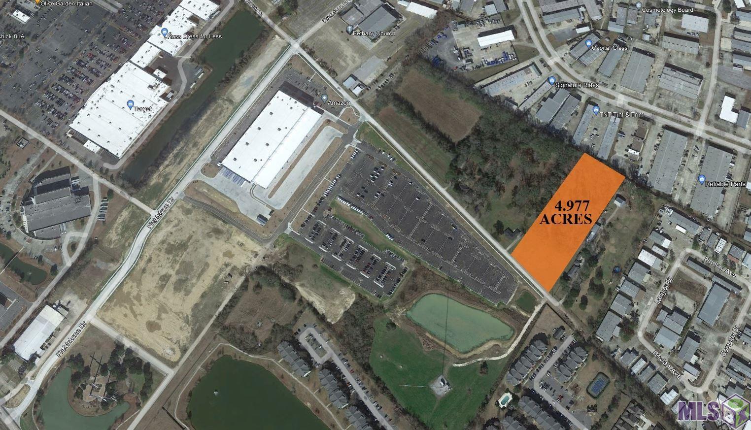 11565 Honore Lane Baton Rouge, LA 70809 - Photo 2 of 5