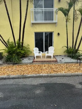 $350,000 | 4103 Gulf Boulevard, Unit 104, St. Pete Beach, FL 33706