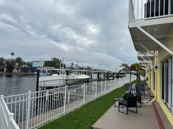 $350,000 | 4103 Gulf Boulevard, Unit 104, St. Pete Beach, FL 33706