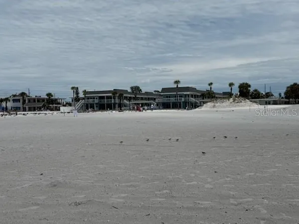 $350,000 | 4103 Gulf Boulevard, Unit 104, St. Pete Beach, FL 33706