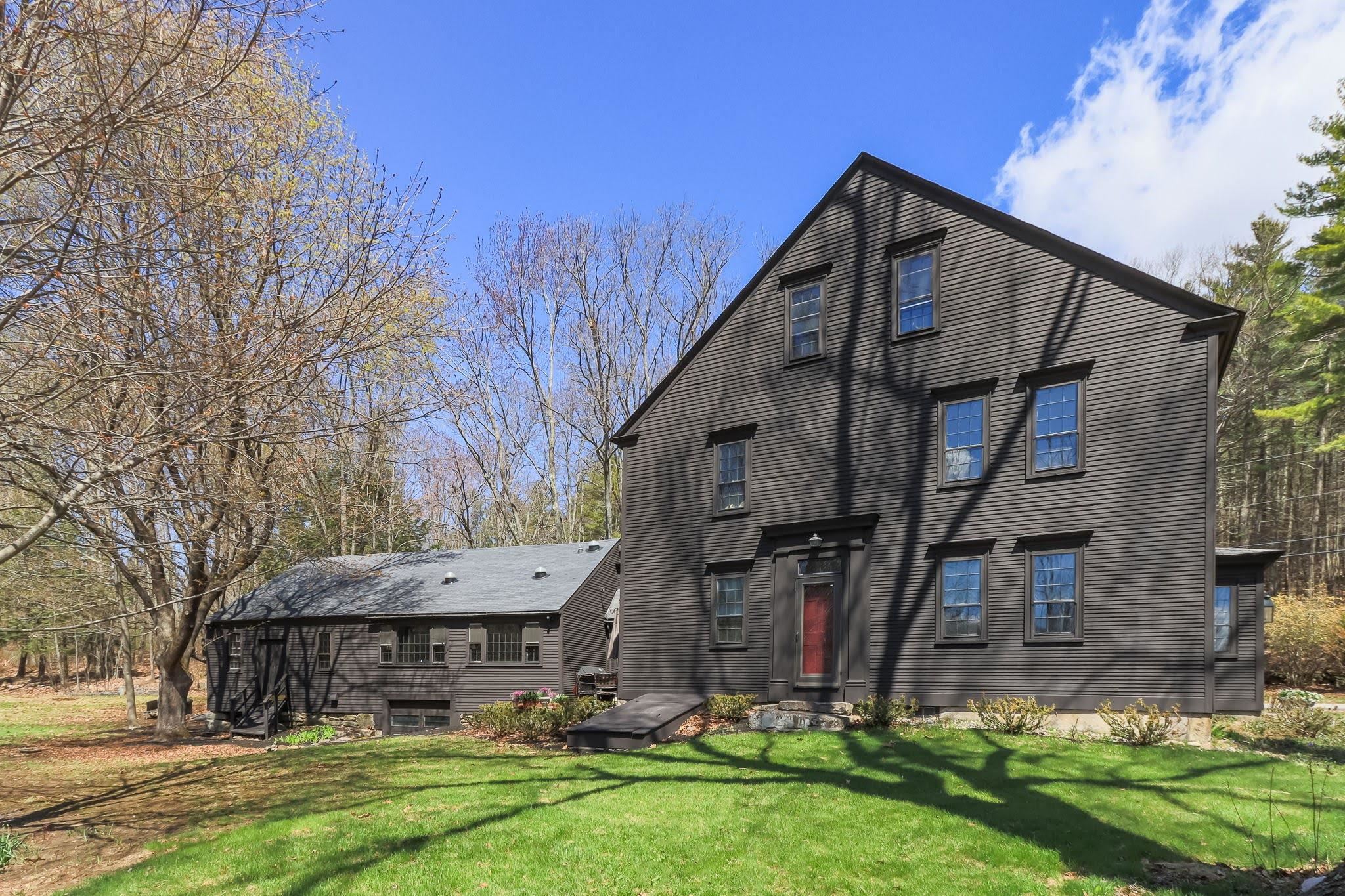 515 Dowboro Road Pittsfield, NH 03263 - Photo 9 of 60 Gallery Image 9