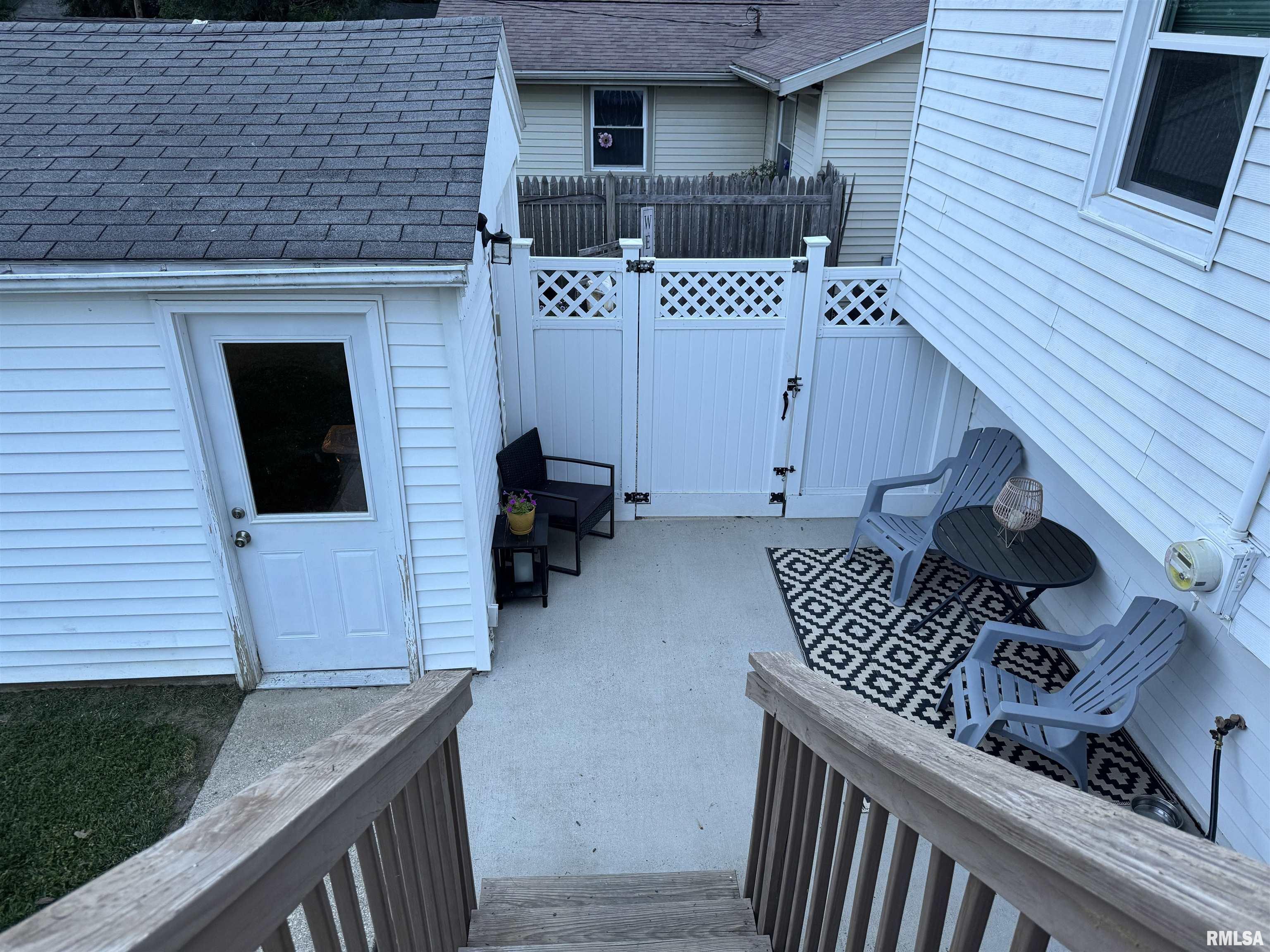 424 Lexington Drive Rochester, IL 62563 - Photo 27 of 34