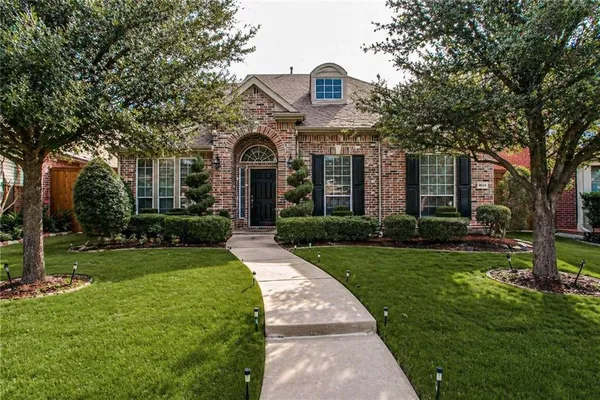 $3,100 | 4624 Duval Drive, Frisco, TX 75034