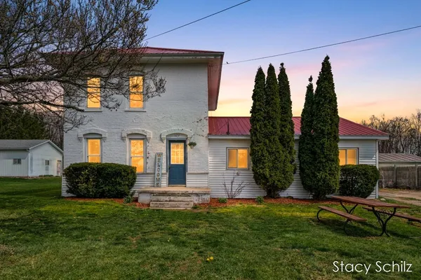 $168,000 | 177 South Maple Street, Vermontville, MI 49096