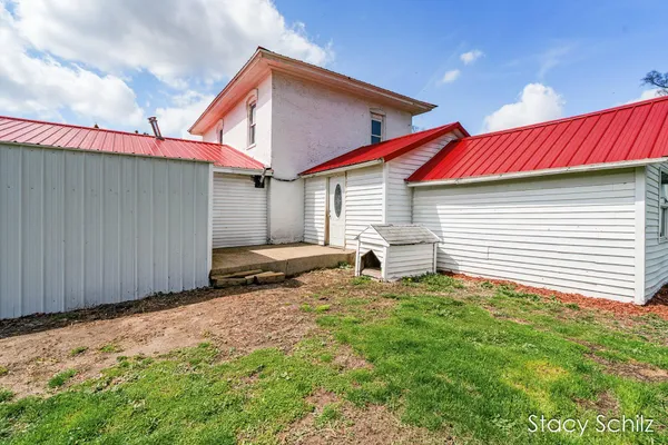 $168,000 | 177 South Maple Street, Vermontville, MI 49096