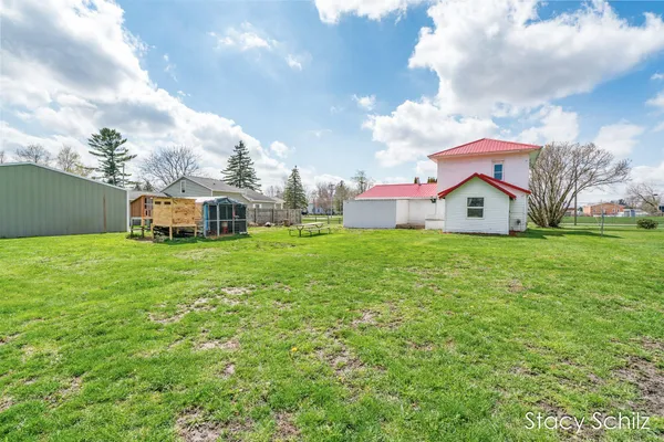 $168,000 | 177 South Maple Street, Vermontville, MI 49096
