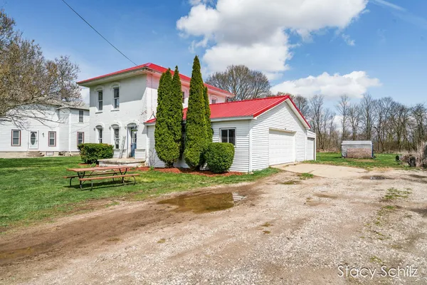 $168,000 | 177 South Maple Street, Vermontville, MI 49096