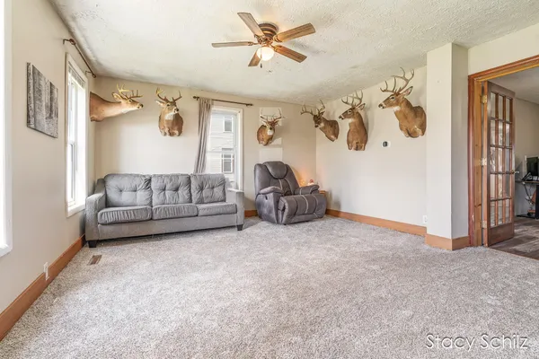 $168,000 | 177 South Maple Street, Vermontville, MI 49096