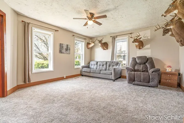 $168,000 | 177 South Maple Street, Vermontville, MI 49096