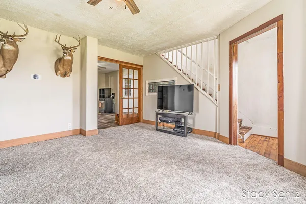 $168,000 | 177 South Maple Street, Vermontville, MI 49096