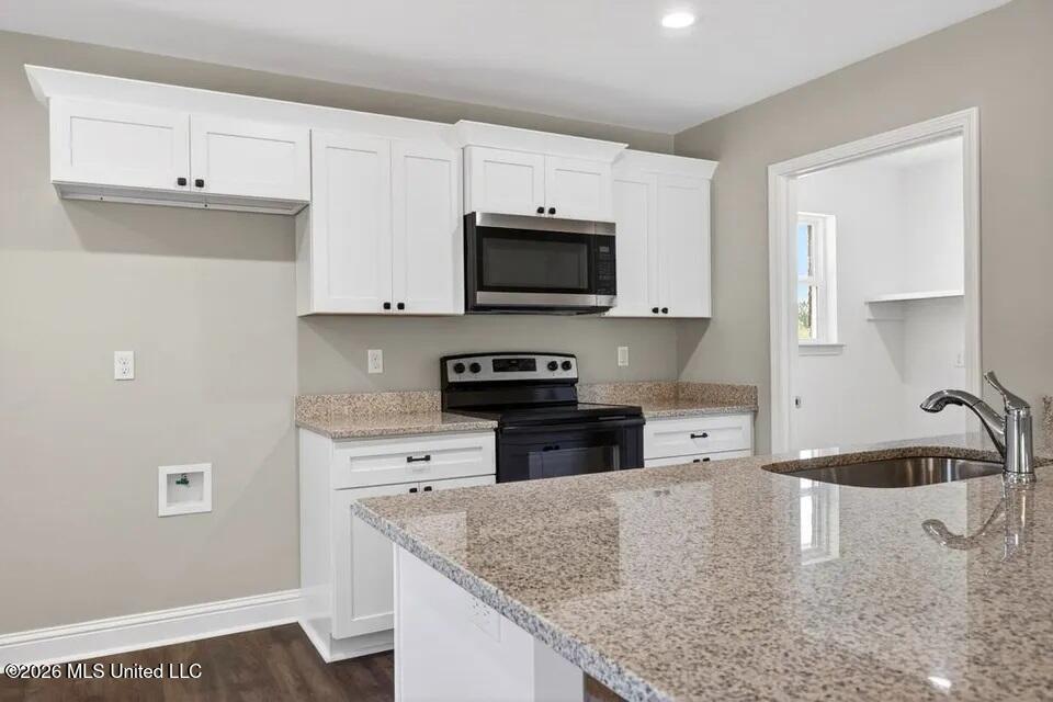 44 John Travis Road Poplarville, MS 39470 - Photo 3 of 24 Photo 013