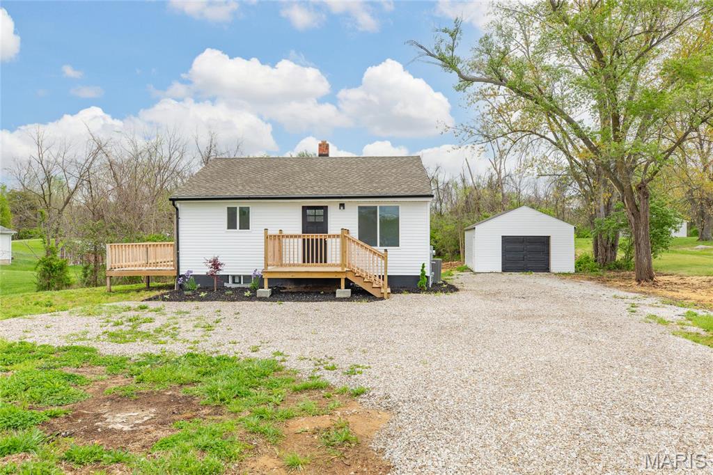 4239 Fosterburg Road Alton, IL 62002 - Photo 1 of 42
