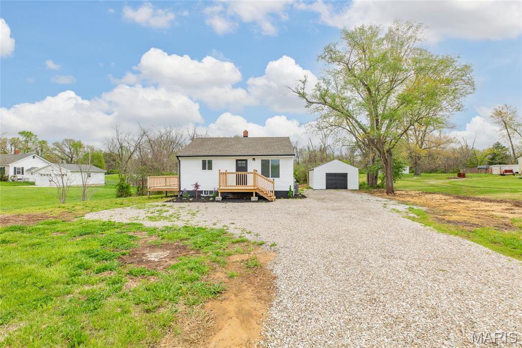 4239 Fosterburg Road Alton, IL 62002 - Photo 2 of 42