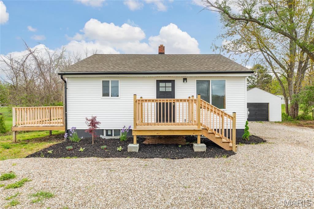4239 Fosterburg Road Alton, IL 62002 - Photo 7 of 42