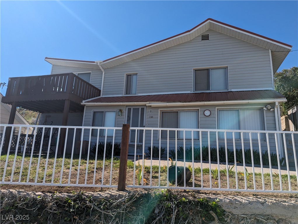 246 High Street Pioche, NV 89043 - Photo 3 of 17 Gallery Image 3