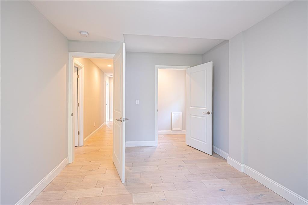 229 Chestnut Street Sewickley, PA 15143 - Photo 19 of 24 Rear bedroom.