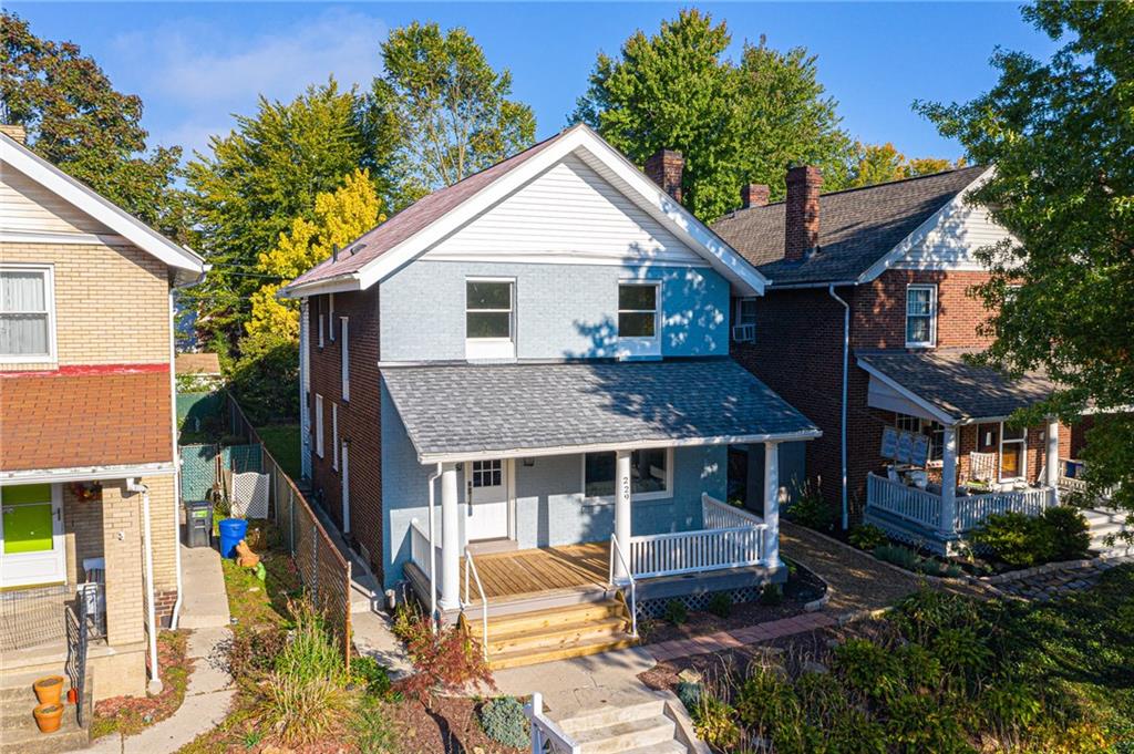 229 Chestnut Street Sewickley, PA 15143 - Photo 24 of 24